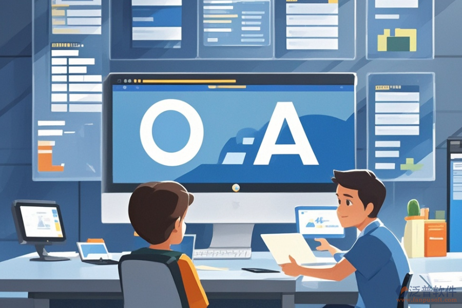 哪款OA政府辦公室系統(tǒng)最好用，選購指南是什么？