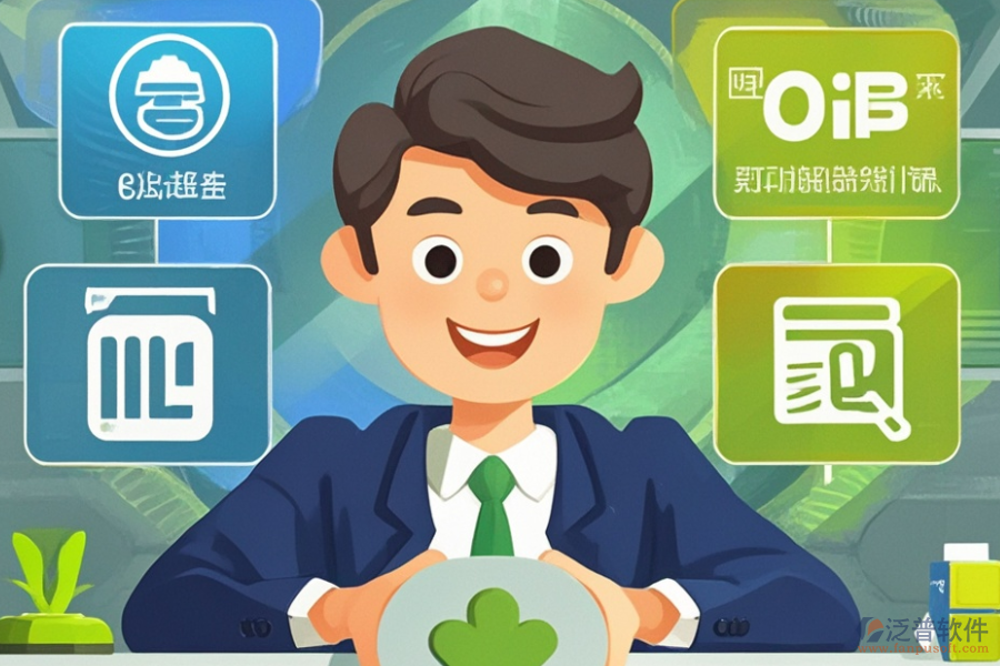 國(guó)內(nèi)電商ERP(OA)系統(tǒng)如何選型及各功能模塊詳解？