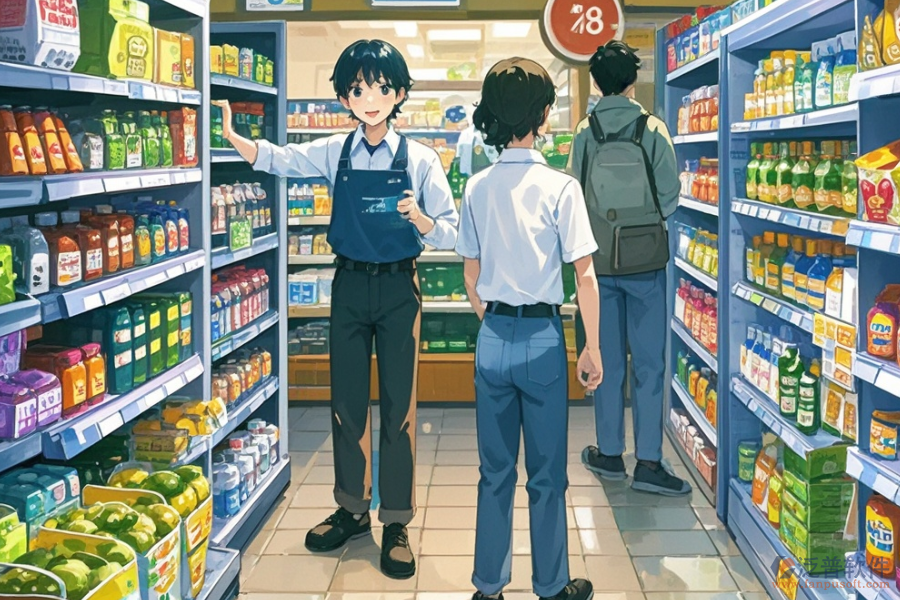 商超ERP(OA)管理系統(tǒng)有何優(yōu)點(diǎn)及技術(shù)特點(diǎn)?