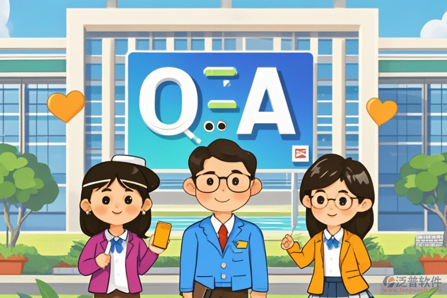 教育OA辦公平臺哪個最好用，開發(fā)費用是多少？