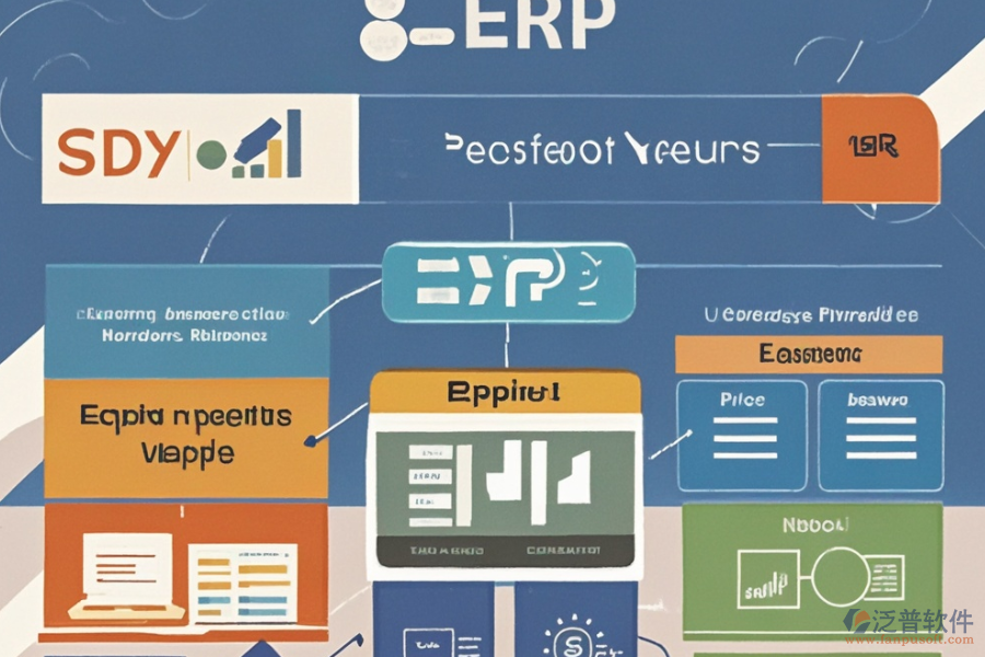 ERP項目管理系統(tǒng)優(yōu)缺點概覽及產品特性？