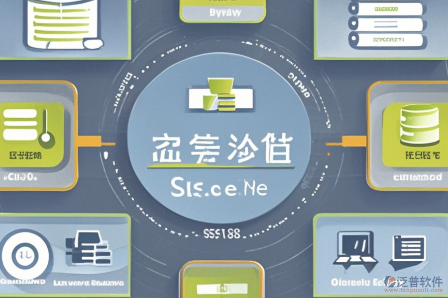 bs進(jìn)銷存管理系統(tǒng)如何運(yùn)作及好處有哪些？