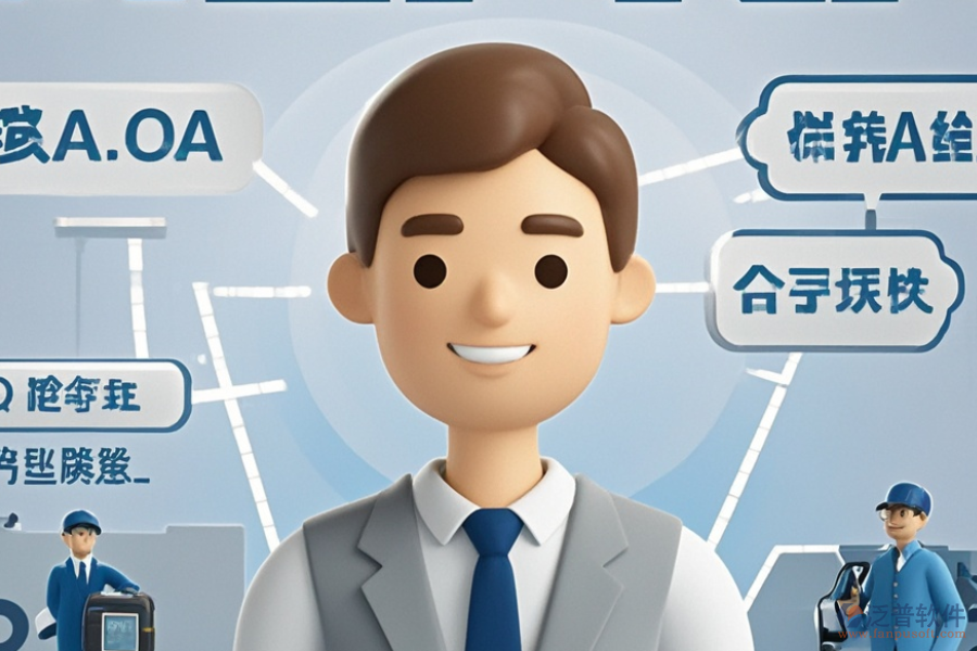 電銷ERP(OA)系統(tǒng)有哪些優(yōu)勢及功能特點是什么?