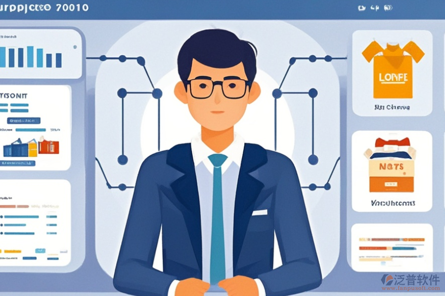 電商ERP(OA)交易系統(tǒng)有哪些專業(yè)開發(fā)商？作用體現(xiàn)在哪里？