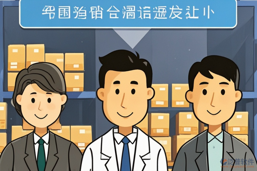 電商店鋪運(yùn)營需求與管理軟件經(jīng)營方案如何融合？