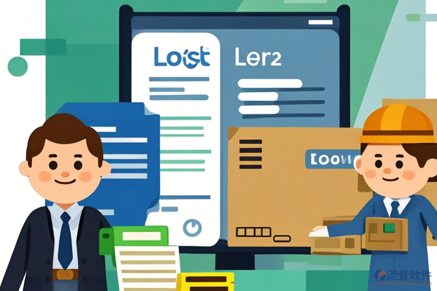 物流發(fā)貨管理軟件是什么及為企業(yè)帶來的好處有哪些？