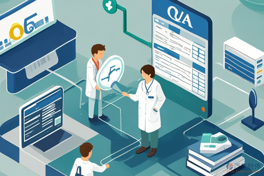 醫(yī)院協(xié)同OA辦公系統(tǒng)的基本運作原理是什么？以及帶來的好處有哪些？