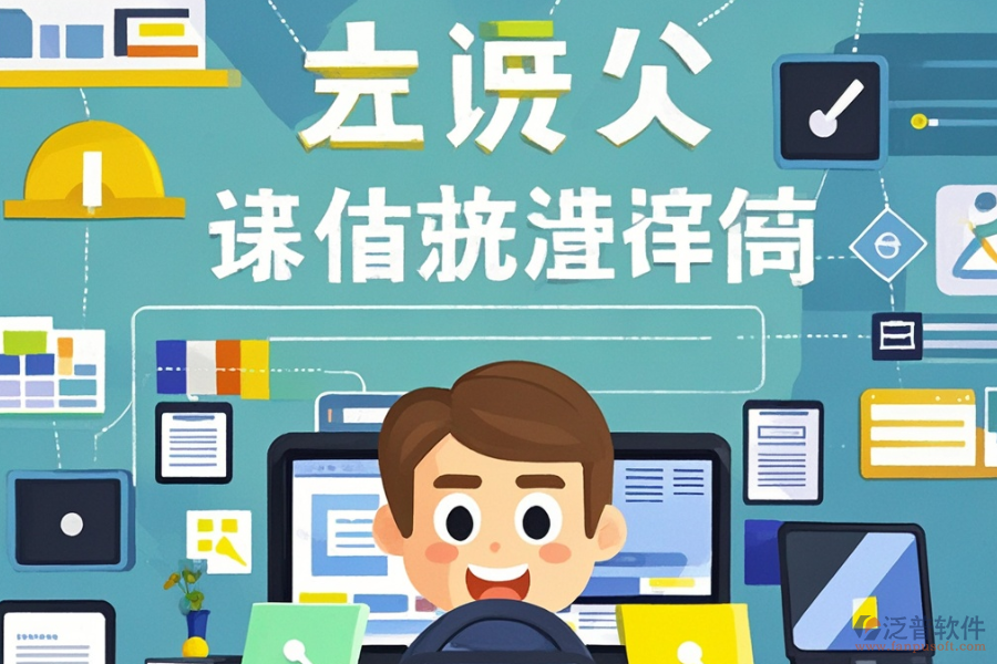 企業(yè)無紙化辦公軟件的利弊分析，及主要特點有哪些？