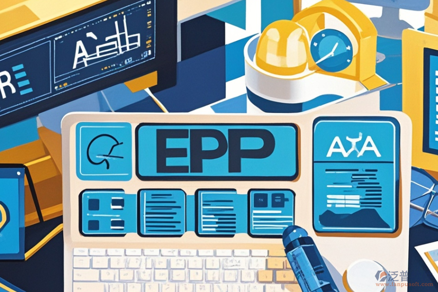 建筑工程ERP(OA)系統(tǒng)由哪些供應(yīng)商提供，主要作用是什么？