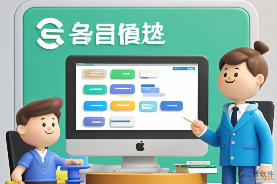 集團OA管理軟件如何挑選？品牌多樣，哪家領(lǐng)先？