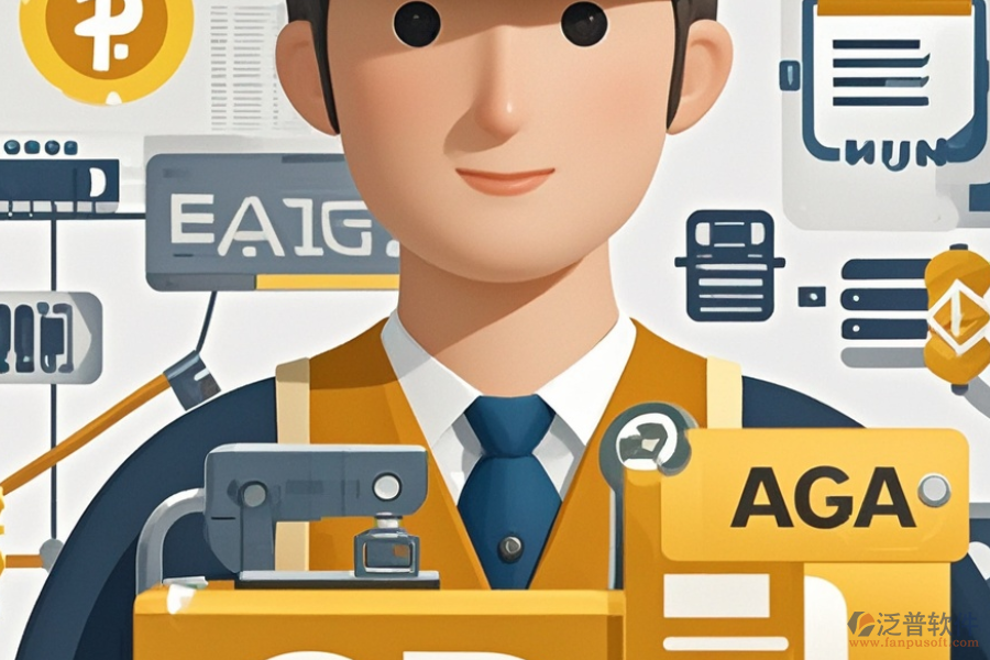 機(jī)械配件ERP(OA)軟件價(jià)格實(shí)惠，對企業(yè)有何益處？