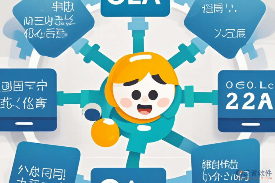 智能辦公OA軟件的定義及其帶來的便利是什么？