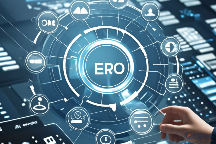 ERP(OA)出庫(kù)系統(tǒng)供應(yīng)商有哪些，自動(dòng)化作用體現(xiàn)在哪？