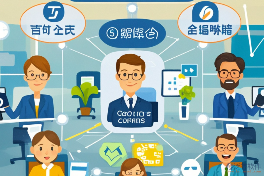 辦公用系統(tǒng)的基本架構(gòu)與其實(shí)施后的具體好處？