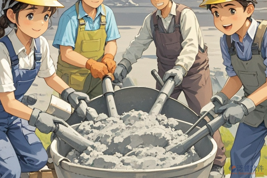 水泥廠ERP(OA)軟件的優(yōu)勢與獨特特點是什么？