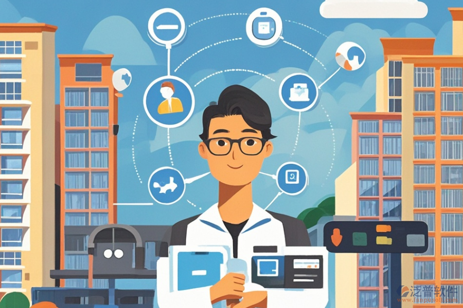 物業(yè)辦公OA系統(tǒng)為企業(yè)帶來(lái)哪些服務(wù)并能帶來(lái)什么好處?