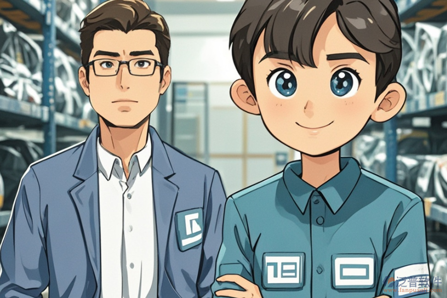 汽配客戶管理軟件安裝包與實施顧問指導？