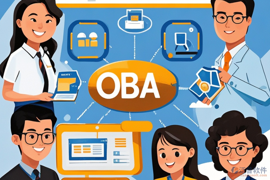 協(xié)同辦公OA管理系統(tǒng)定制與開發(fā)過程包括哪些？