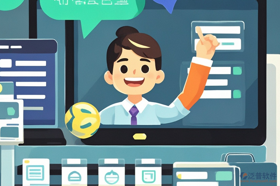 電商商品管理系統(tǒng)的公司及作用？