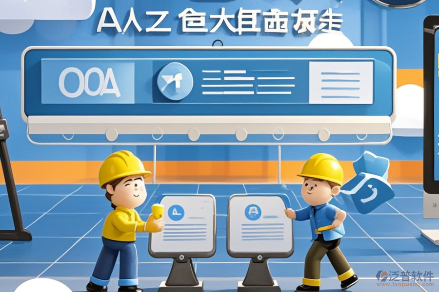 工程OA管理系統(tǒng)哪家更出色，購(gòu)買價(jià)格詳解？