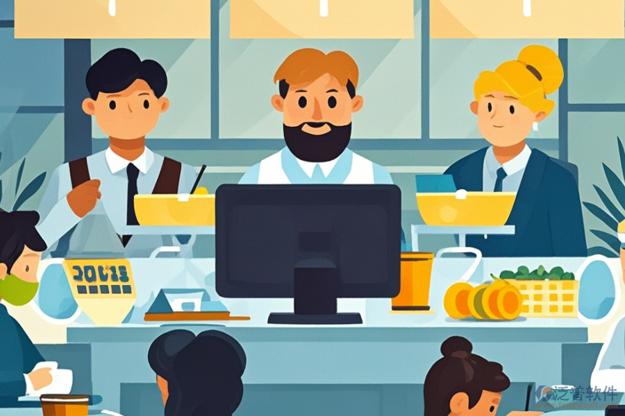 工程ERP(OA)企業(yè)管理軟件部署與實(shí)施的具體步驟是什么？