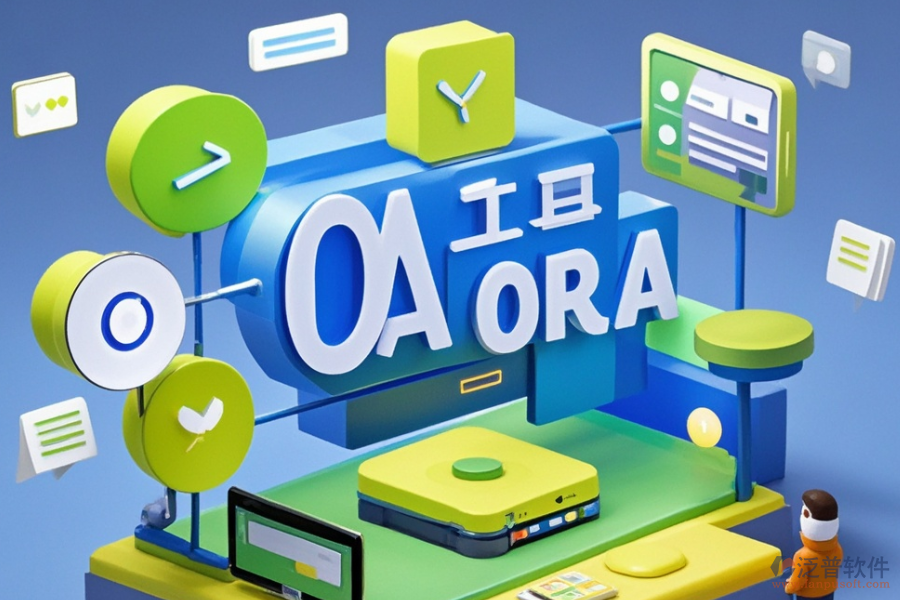 家電OA系統(tǒng)分類概覽，哪款更適合購買？