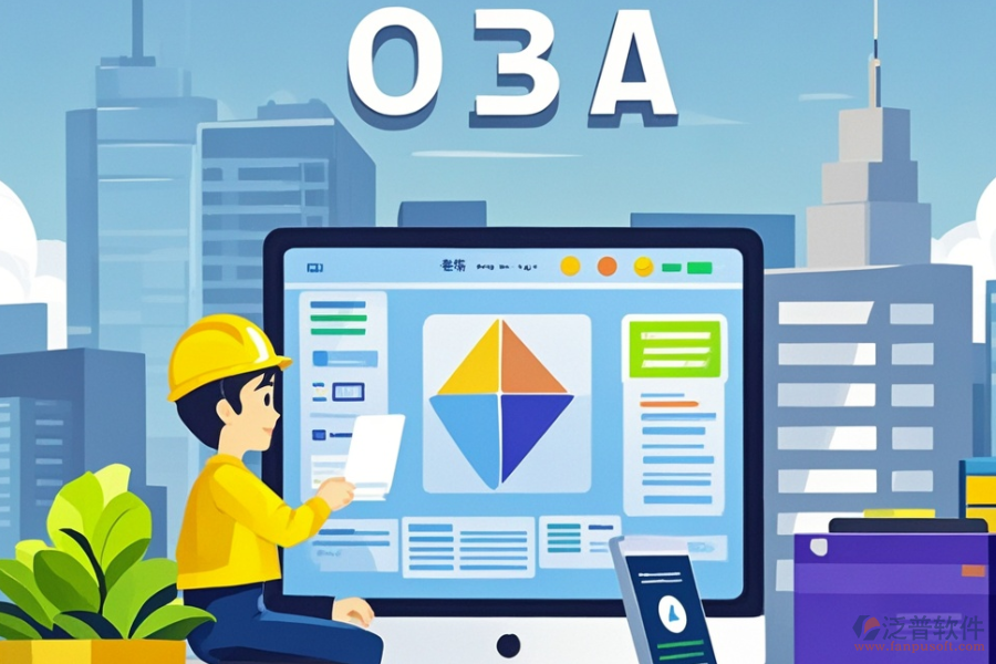 建筑公司OA辦公系統(tǒng)種類及購(gòu)買(mǎi)指南？