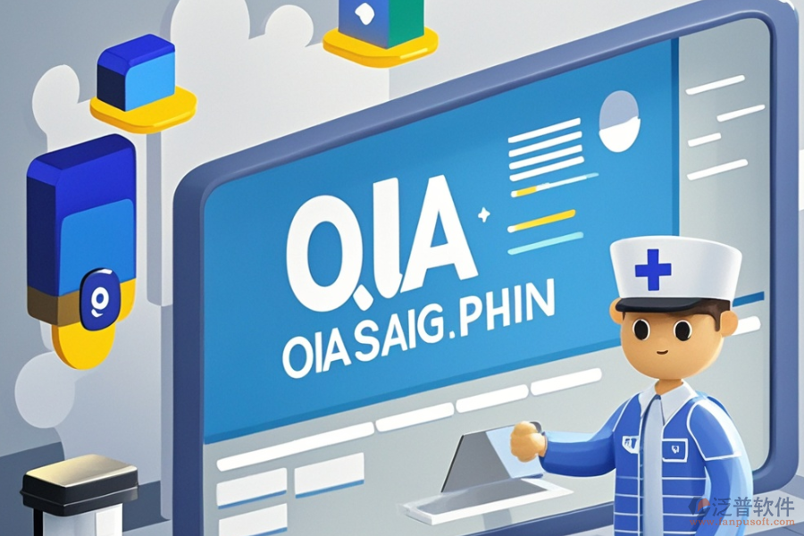 醫(yī)院辦公OA系統(tǒng)的意義是什么？能帶來(lái)哪些好處？