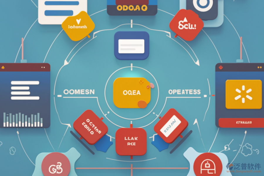 OA系統(tǒng)流程引擎如何運(yùn)作？其關(guān)鍵功能及好處有哪些？