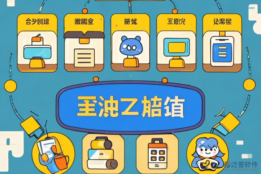 電商行業(yè)優(yōu)質(zhì)協(xié)同系統(tǒng)有哪些？選型與購(gòu)買(mǎi)要點(diǎn)？