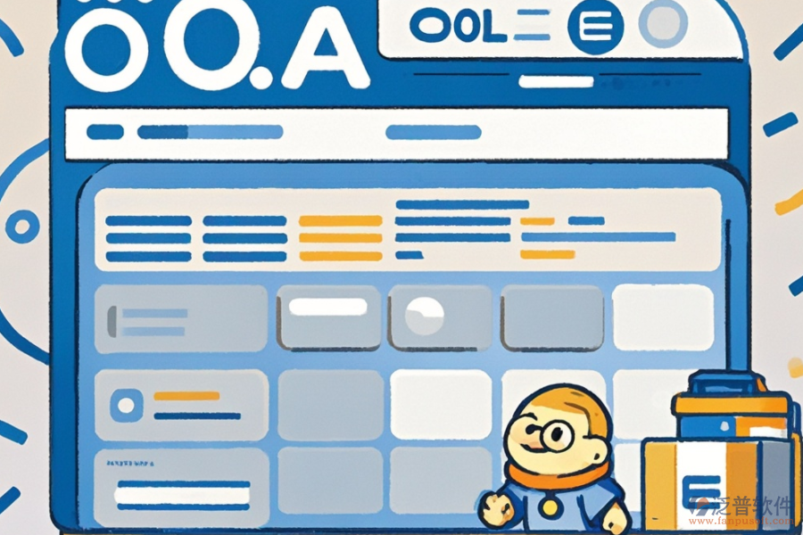 知名OA系統(tǒng)品牌大比拼，高效應(yīng)用如何明智選擇？