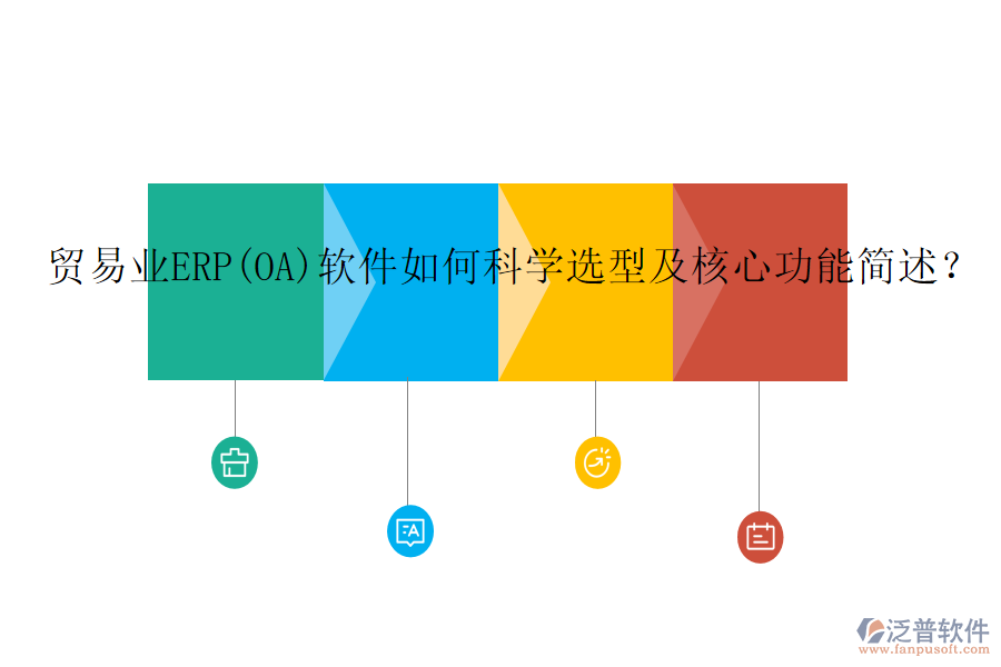 貿(mào)易業(yè)ERP(OA)軟件如何科學選型及核心功能簡述？