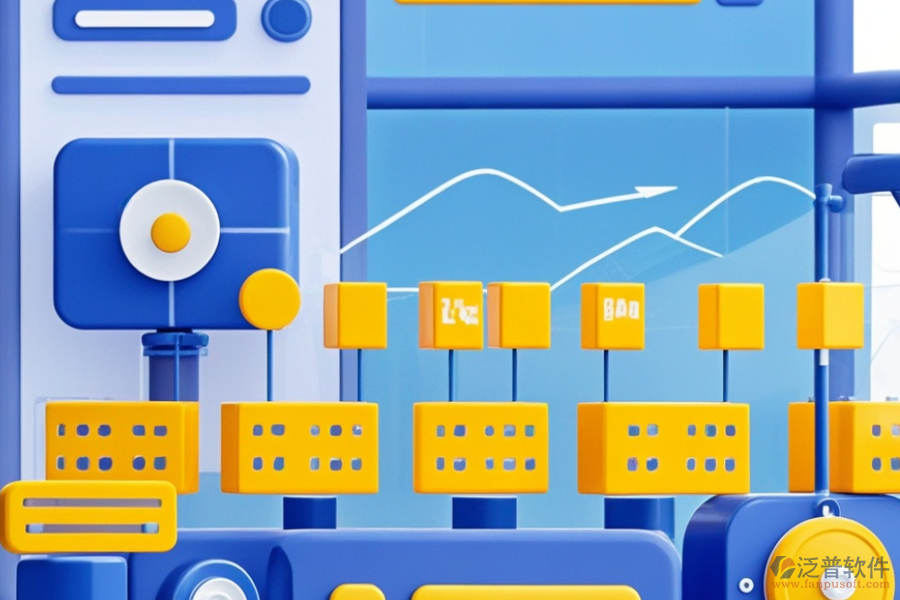 優(yōu)質(zhì)的供應(yīng)管理系統(tǒng)有哪些？開發(fā)費(fèi)用預(yù)算？