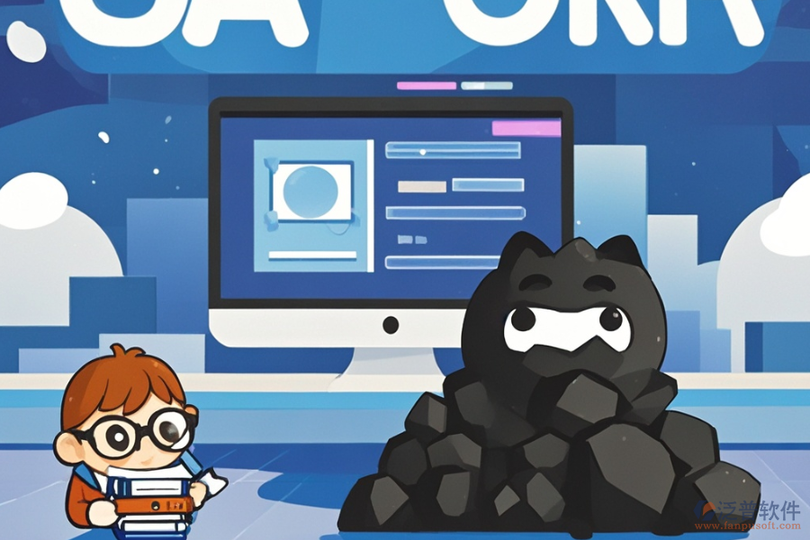 煤礦行業(yè)OA系統(tǒng)哪個最好用價格如何？