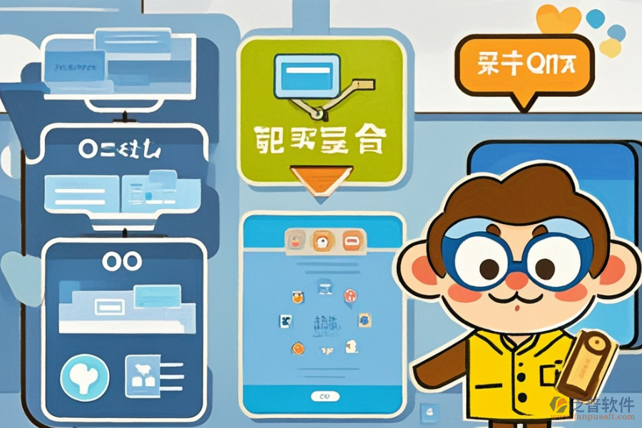 專業(yè)OA系統(tǒng)選型標準及功能詳細描述？