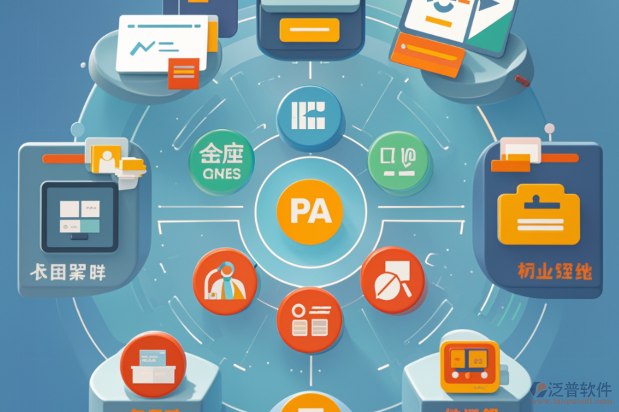 流程管理辦公系統(tǒng)的功能亮點及企業(yè)收益？