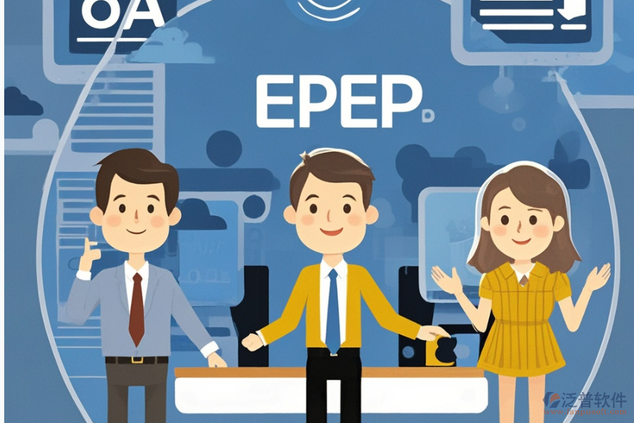 ERP(OA)房產(chǎn)管理軟件哪種最適合？購買方式是什么？