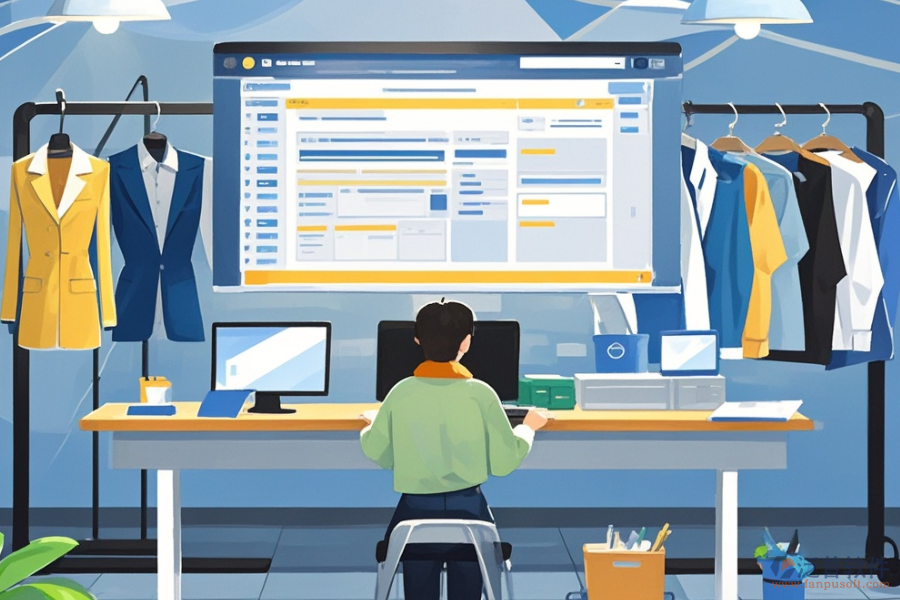 服裝行業(yè)適用的OA系統(tǒng)，好用且開發(fā)費用透明的是哪款？