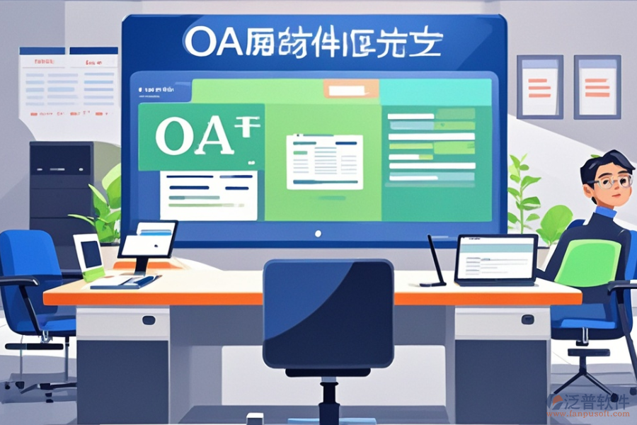 定制OA表單系統(tǒng)費(fèi)用及二次開發(fā)流程是怎樣的？