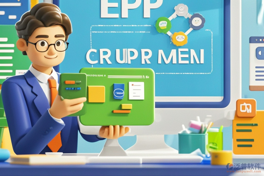 中小企業(yè)適用的最佳ERP生產(chǎn)管理系統(tǒng)年費(fèi)多少？