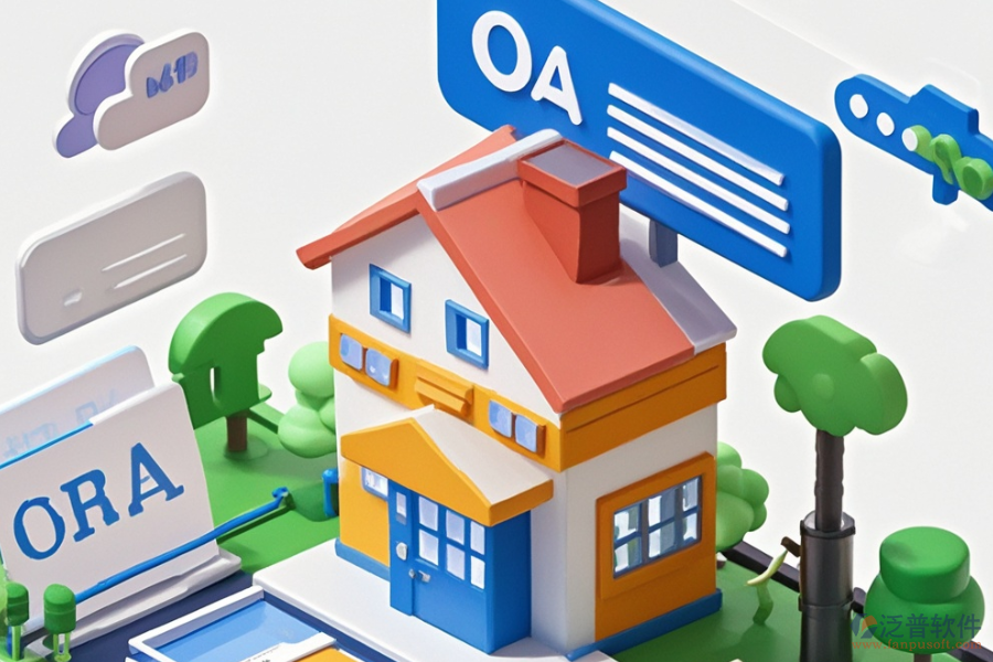 房地產(chǎn)審批OA系統(tǒng)哪家靠譜，購買渠道？