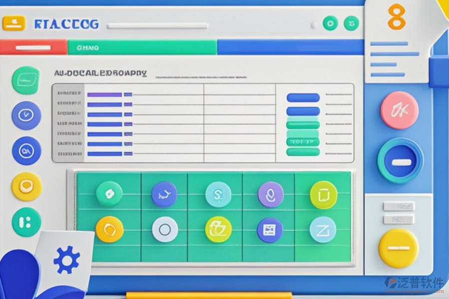 財務會計必備：哪些ERP(OA)軟件既好用價格又合理？