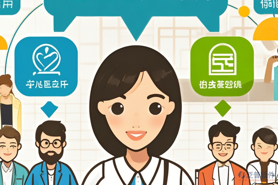 美容行業(yè)<a href=http://m.newsbd7.com/crm/ target=_blank class=infotextkey>客戶(hù)管理系統(tǒng)</a>選型原則及五大必備模塊是什么？