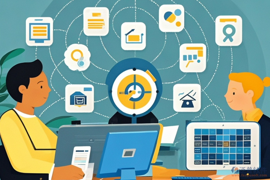 公司辦公系統(tǒng)服務(wù)的核心內(nèi)容及其好處有哪些？