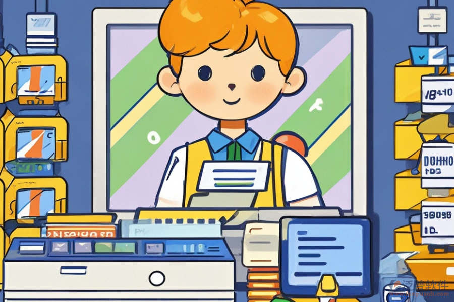 網(wǎng)點(diǎn)庫存管理軟件的核心優(yōu)勢及好處體現(xiàn)在哪里？