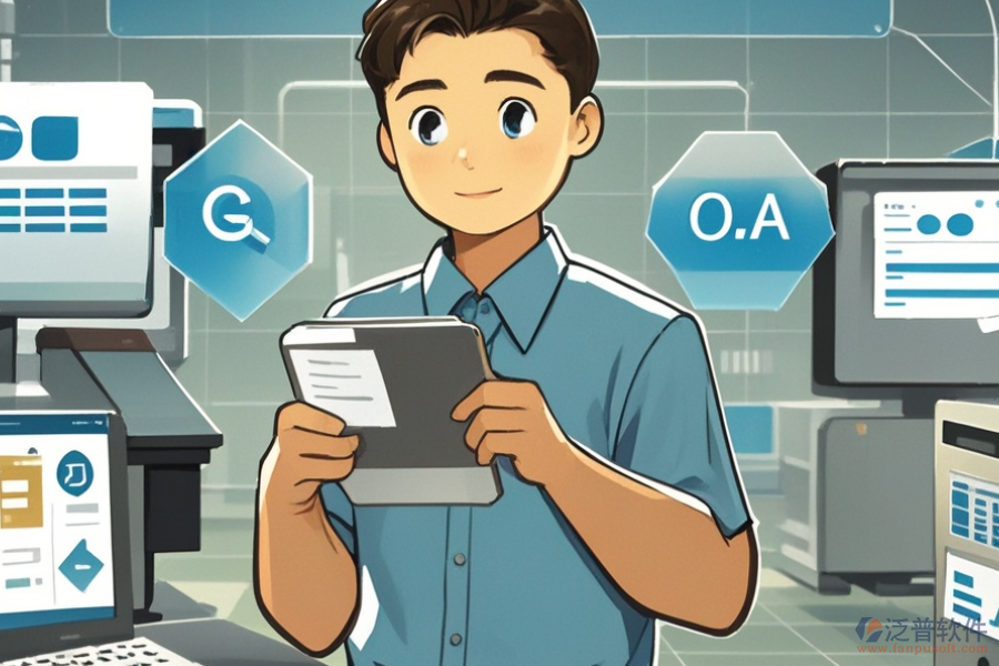 制藥企業(yè)ERP(OA)管理軟件如何展現(xiàn)優(yōu)勢(shì)與獨(dú)特特點(diǎn)？