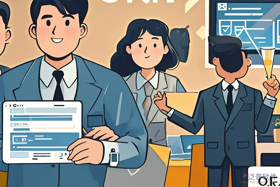 高端ERP(OA)軟件實施必要性及安裝包獲取途徑？ 