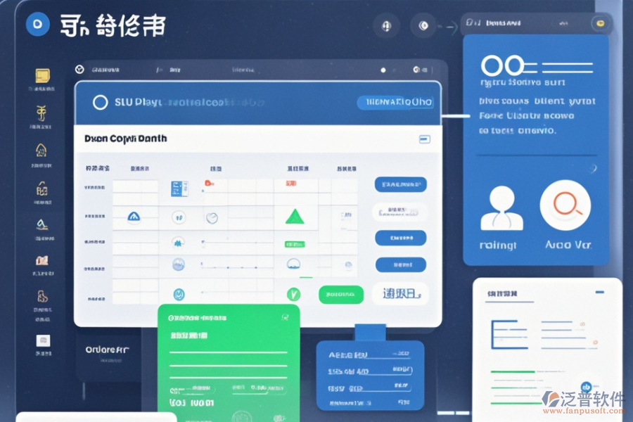 OA合同管理系統(tǒng)的優(yōu)勢與特點(diǎn)何在？