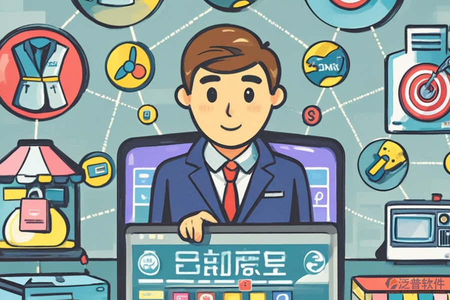 銷售流程ERP(OA)系統(tǒng)是什么？能為企業(yè)帶來哪些變革？
