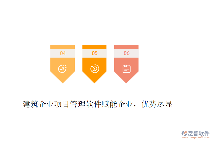 建筑企業(yè)項目管理軟件賦能企業(yè),優(yōu)勢盡顯